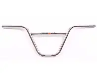Alone BMX "Chrome Alone V2" BMX Bar