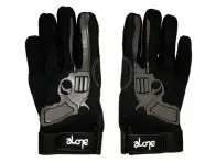 Alone BMX "Danny Glovers" Gloves