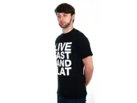 Alone BMX "LFLF" T-Shirt