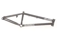 Alone BMX "Maiden X" BMX Rahmen