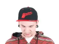 Alone BMX "New" Cap