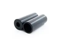 Alone BMX "Peggy Mitchells Alloy" Pegs - Paar