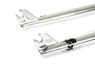 Alone BMX "Sporks" BMX Gabel