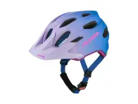 Alpina "Apax Jr. MIPS" MTB Helm - Fading Purple Matt (Kids)