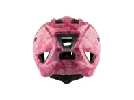 Alpina "Pico" MTB Helm - Pink Sparkle Gloss (Kids)
