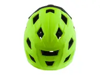 Alpina "Rupi" Fullface Helm - Be Visible Matt (Kids)
