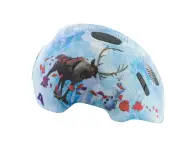 Alpina "Ximo 2 Disney" MTB Helmet - Frozen (Kids)