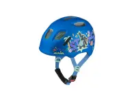 Alpina "Ximo 2 Disney" MTB Helm - Stitch (Kids)