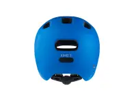 Alpina "Ximo 2 LE" MTB Helm - Blue Matt (Kids)
