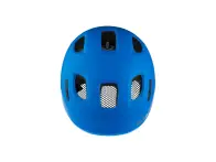 Alpina "Ximo 2 LE" MTB Helm - Blue Matt (Kids)