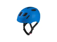 Alpina "Ximo 2 LE" MTB Helm - Blue Matt (Kids)