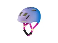 Alpina "Ximo 2 LE" MTB Helmet - Fading Purple Matt (Kids)