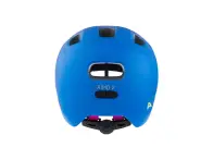Alpina "Ximo 2 LE" MTB Helmet - Fading Purple Matt (Kids)