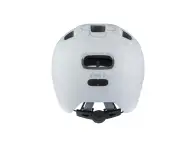 Alpina "Ximo 2 LE" MTB Helm - Pearl White Flowers Matt (Kids)