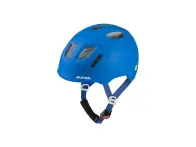 Alpina "Ximo 2 Mips" MTB Helm - Blue Matt (Kids)