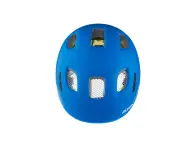 Alpina "Ximo 2 Mips" MTB Helm - Blue Matt (Kids)