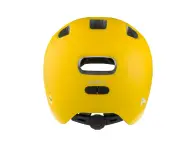 Alpina "Ximo 2 Mips" MTB Helm - Yellow Matt (Kids)