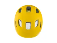 Alpina "Ximo 2 Mips" MTB Helm - Yellow Matt (Kids)