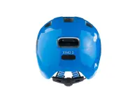 Alpina "Ximo 2" MTB Helm - Ahoi Gloss (Kids)