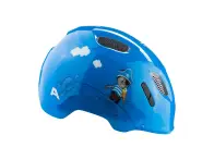 Alpina "Ximo 2" MTB Helm - Ahoi Gloss (Kids)
