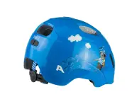 Alpina "Ximo 2" MTB Helm - Ahoi Gloss (Kids)