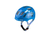 Alpina "Ximo 2" MTB Helm - Ahoi Gloss (Kids)