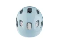 Alpina "Ximo 2" MTB Helm - Mountain Monster Gloss (Kids)