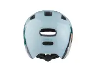 Alpina "Ximo 2" MTB Helm - Mountain Monster Gloss (Kids)