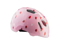 Alpina "Ximo 2" MTB Helm - Strawberry Gloss (Kids)