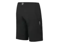 Alpinestars "A-Aria Elite" Shorts - Black/Titanium