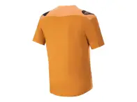Alpinestars "A-Aria Polartec Switch" Jersey - Dark Gold
