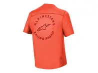 Alpinestars "A-Dura Air" Jersey - Orange