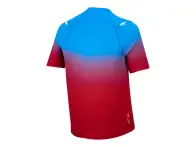 Alpinestars "A-Dura Astars 2.0" Jersey - Bright Red/Blue