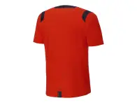 Alpinestars "A-Dura Dri Wool" Jersey - Spicy Orange