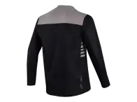 Alpinestars "A-Dura Elite 2.0 Long Sleeve" Jersey - Black