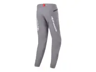 Alpinestars "A-Dura Elite" Pants - Dark Gray