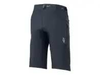 Alpinestars "A-Dura Elite" Shorts - Black