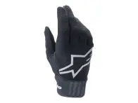 Alpinestars "A-Dura Gel" Gloves - Black