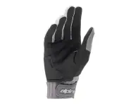 Alpinestars "A-Dura Gel" Handschuhe - Light Gray