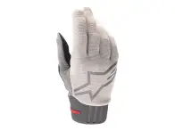 Alpinestars "A-Dura" Handschuhe - Light Gray