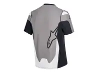 Alpinestars "A-Dura Race" Jersey - Black