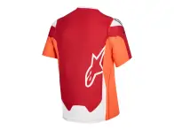 Alpinestars "A-Dura Race" Jersey - Orange