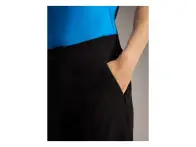 Alpinestars "A-Dura Ride Liner" Shorts with Liner - Black