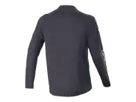 Alpinestars "A-Dura Switch Long Sleeve" Jersey - Black