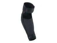 Alpinestars "A-Impact Plasma Elite" Ellenbogenschoner - Black/White