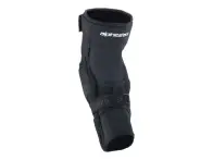 Alpinestars "A-Impact Plasma Elite" Knieschoner - Black/White
