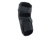 Alpinestars "A-Impact Plasma Pro" Knieschoner - Black/White