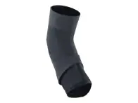 Alpinestars "A-Motion Plasma Pro" Knieschoner - Black