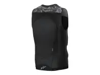 Alpinestars "A-Motion Plasma" Protektorenweste - Black Camo