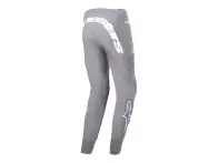 Alpinestars "A-Supra Race" Pants - Dark Gray